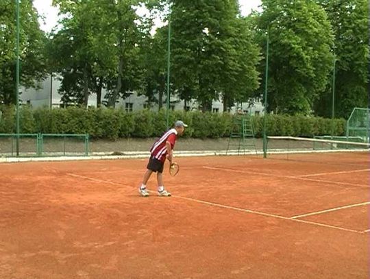 Turniej klasyfikacyjny