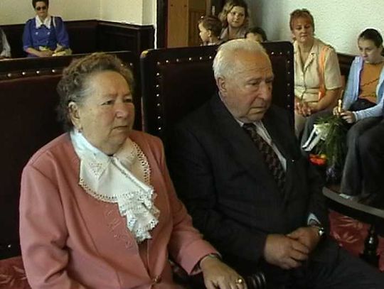 Złote Gody