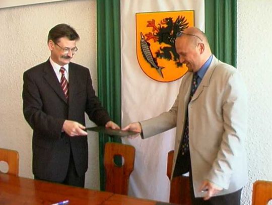 Przekazanie majątku