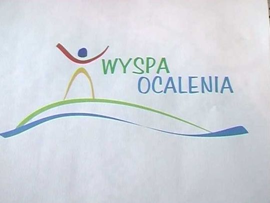 Wyspa ocalenia