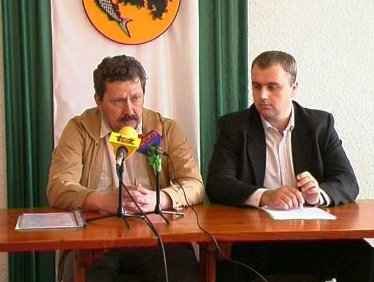 Konferencja prasowa
