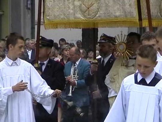 Boże Ciało