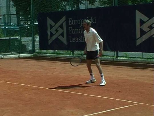 Turniej weteranów