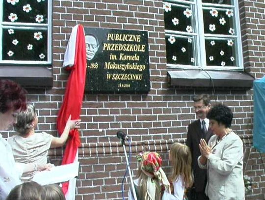 Imię dla przedszkola