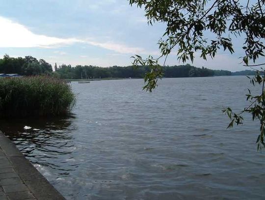 Kąpiel dozwolona