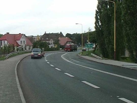 Bądź przezorny na drodze