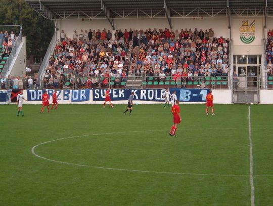 Kolejne zwycięstwo