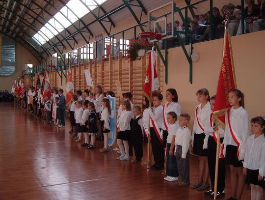 Wojewódzka Inauguracja Roku Szkolnego