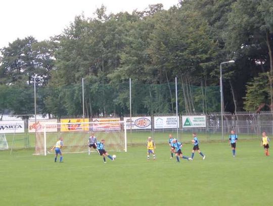 Juniorskie derby
