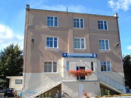 Badania mammograficzne