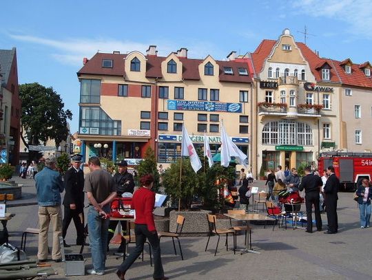 Światowy Dzień Pierwszej Pomocy