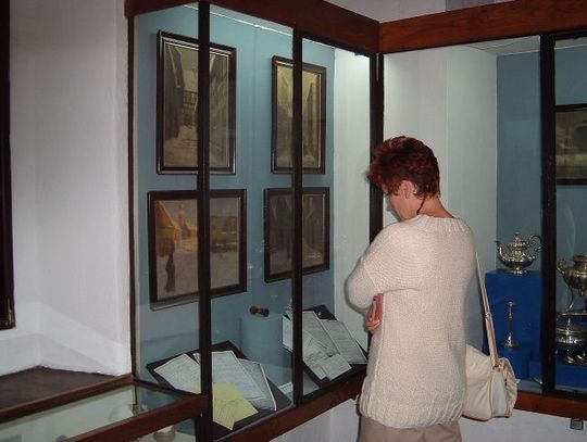 Jubileusz Muzeum