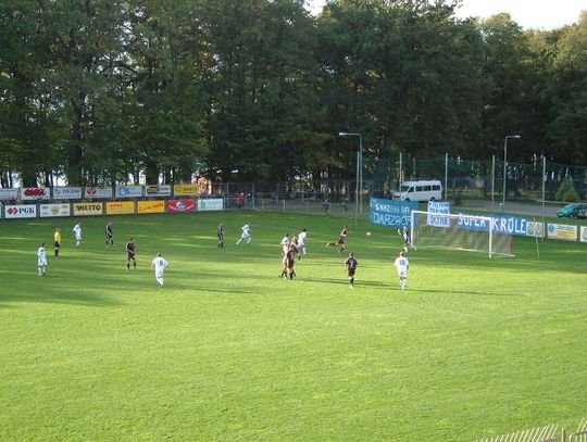 Nareszcie zwycięstwo