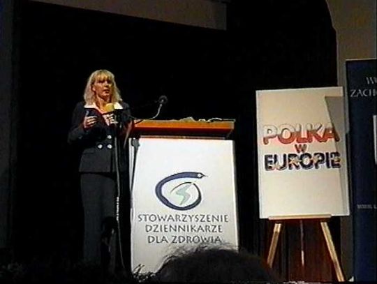 Polka w Europie