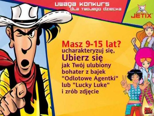 Konkurs Vectry