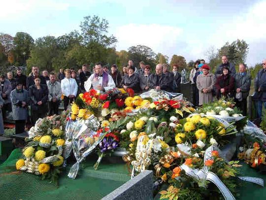 Pożegnaliśmy Jula