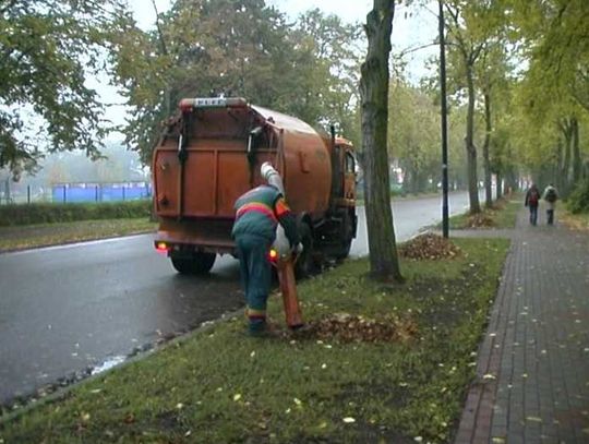 Już jesień