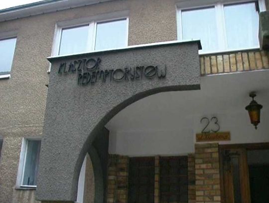 50 lat Redemptorystów