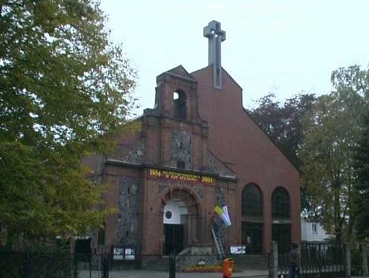 50 lat redemptorystów