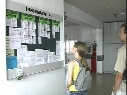 Płacą zasiłki
