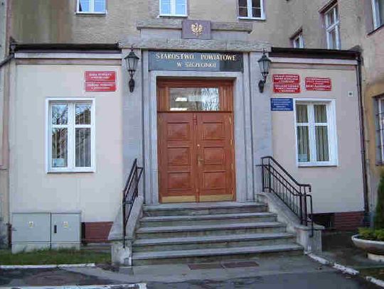 Ekologiczny Powiat