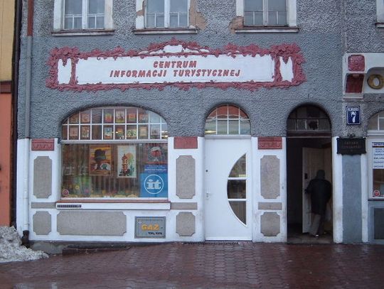 Punkt konsultacyjny