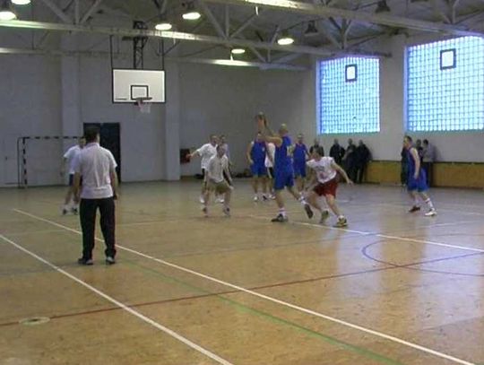 Liga Koszykówki