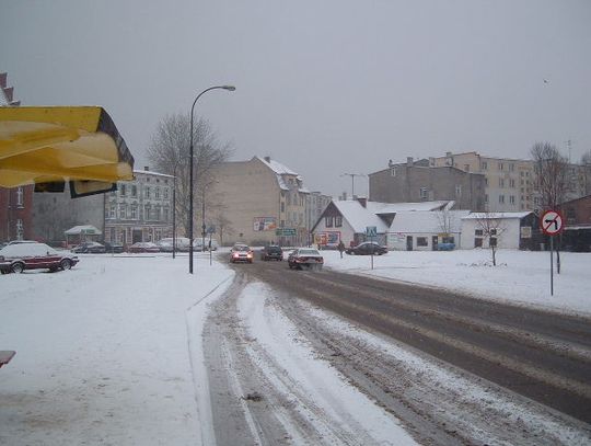Zima atakuje