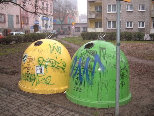 Gospodarka odpadami