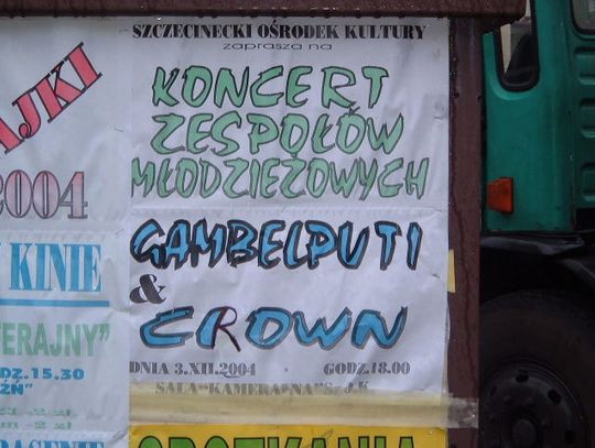 Koncert rockowy