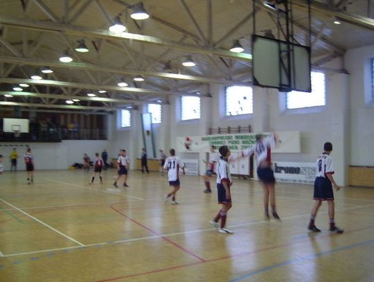 Ogólnopolski Turniej
