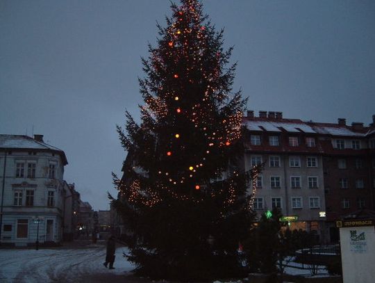 Sylwestrady nie będzie