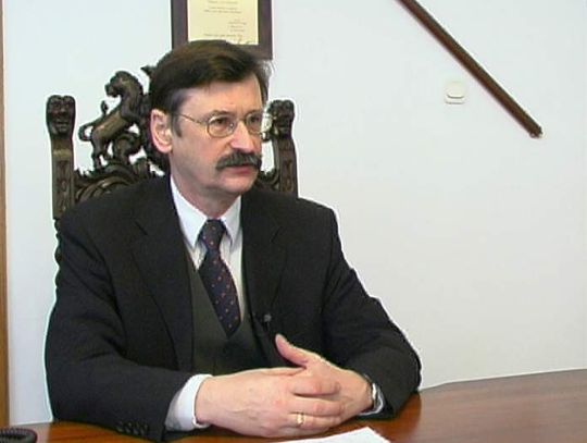 Burmistrz zdecydował