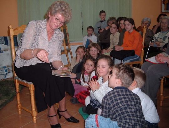 To może byc proste