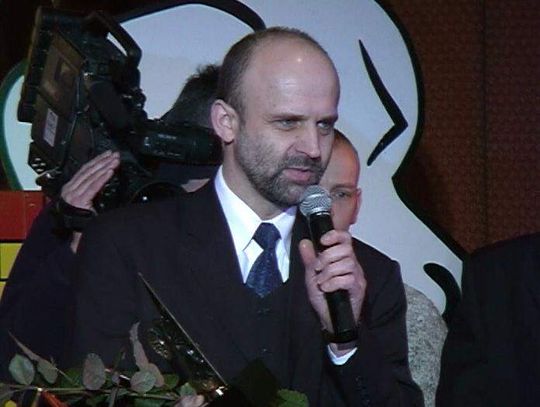 Starosta przyjmuje