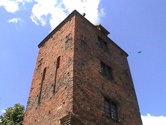 Muzeum nieczynne