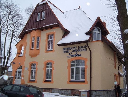 Oddział psychiatryczny