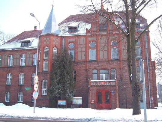 Koncert w Muzycznej