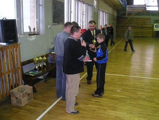 Wielim w Policach