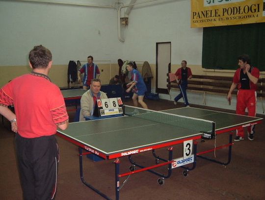 Grand Prix Szczecinka