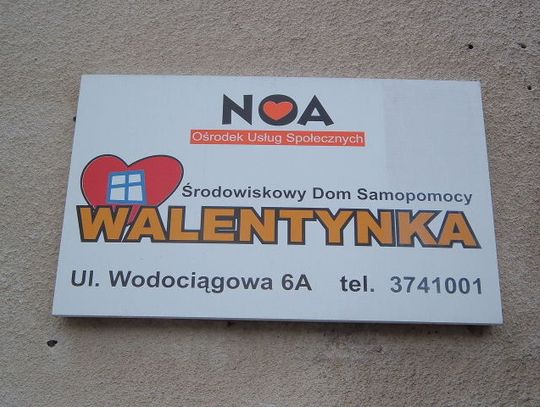 Walentynka zaprasza