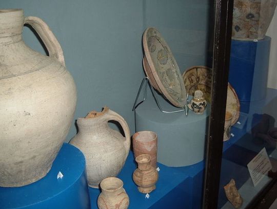 Wystawa w Muzeum