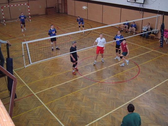 Liga Siatkówki
