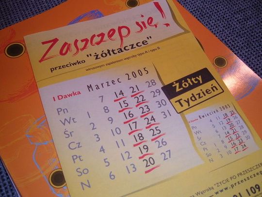 Żółty Tydzień