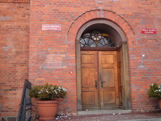Przejrzysta Polska
