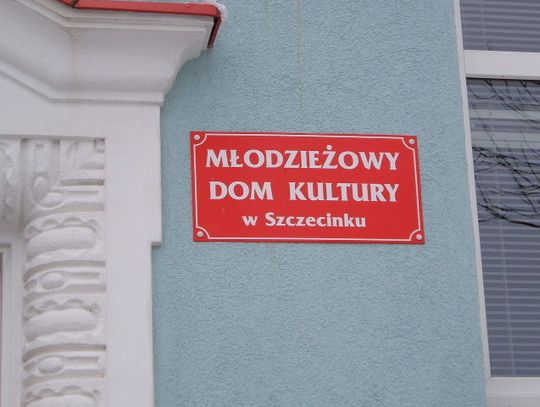 MDK zaprasza