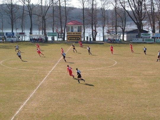 Grała IV liga