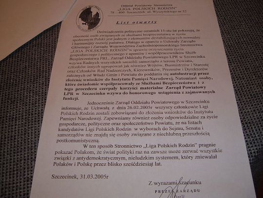 Inicjatywa LPR