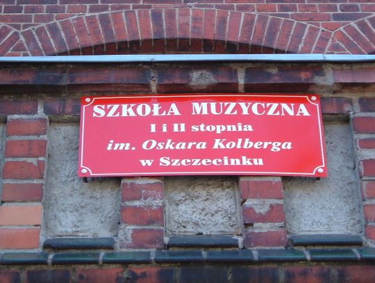 Szkołą Muzyczna zaprasza