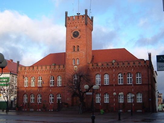 Urząd Miasta przypomina